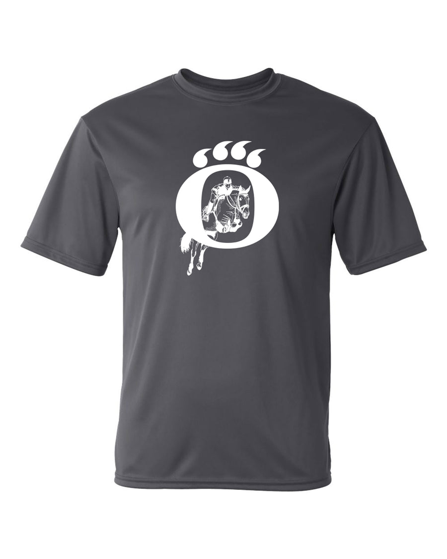 Oakdale Bears- Equestrian- Performance Shirt (OHS)