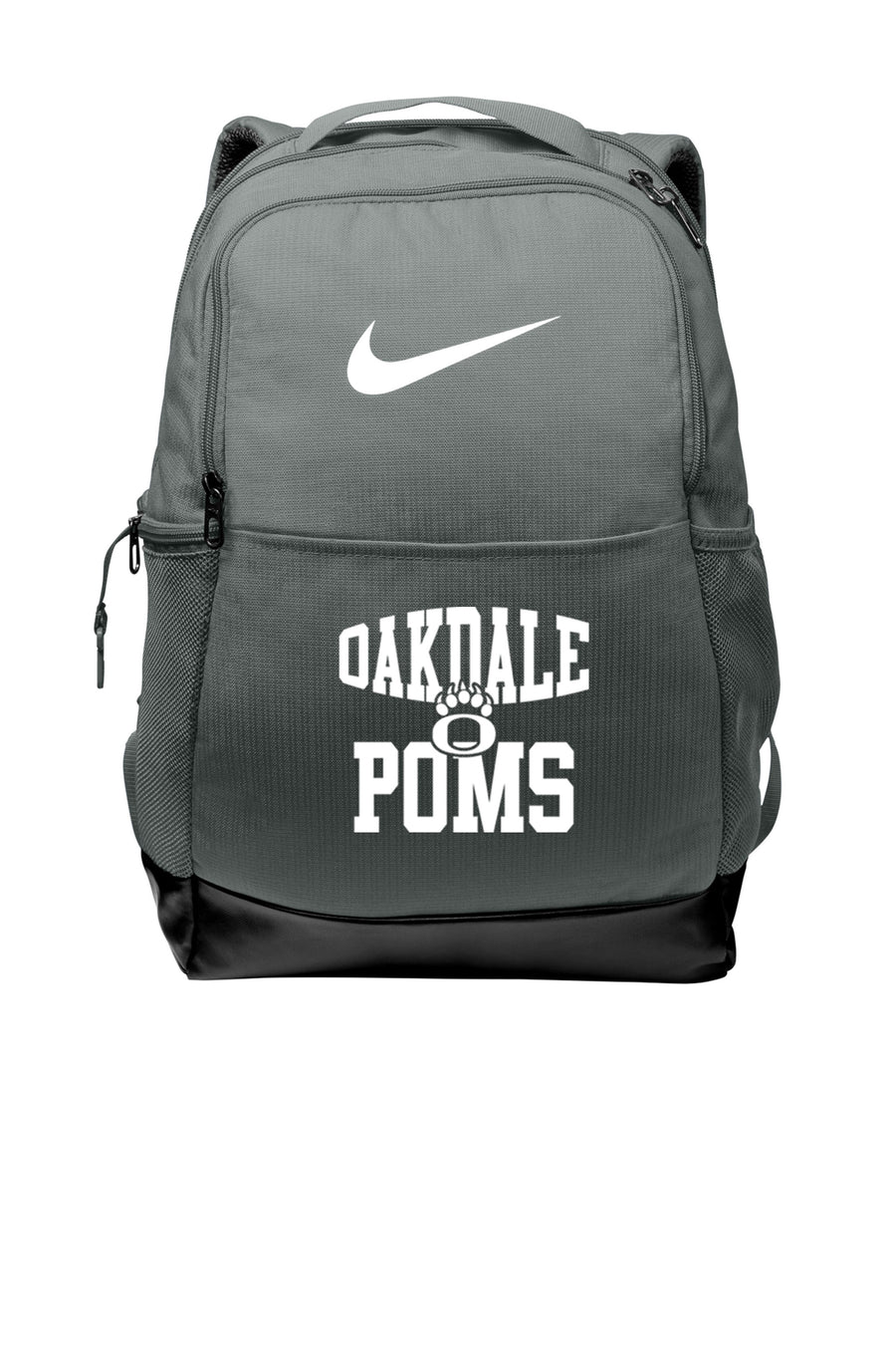 Poms NIKE Backpack- LOUYAA POMS