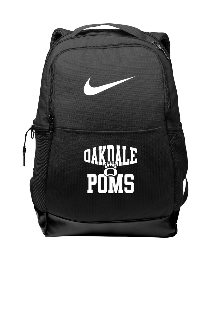 Poms NIKE Backpack- LOUYAA POMS