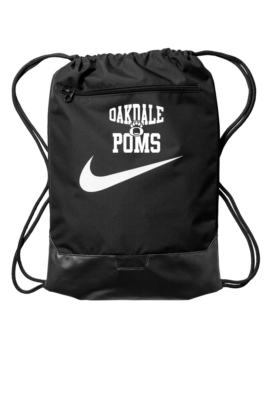 Poms NIKE Drawstring- LOUYAA POMS