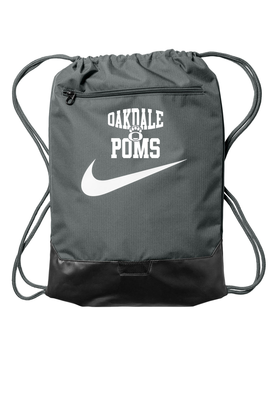 Poms NIKE Drawstring- LOUYAA POMS