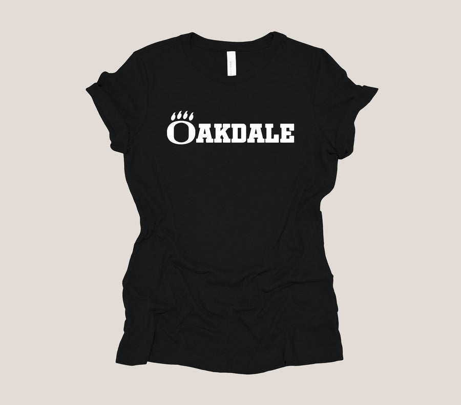 Oakdale Solid Design- Shirt (OHS)